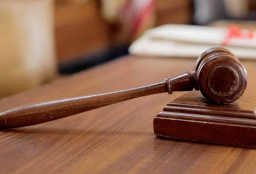 Court stops Levitikal firm from selling disputed Victoria Island genuine estate linked to Ajose