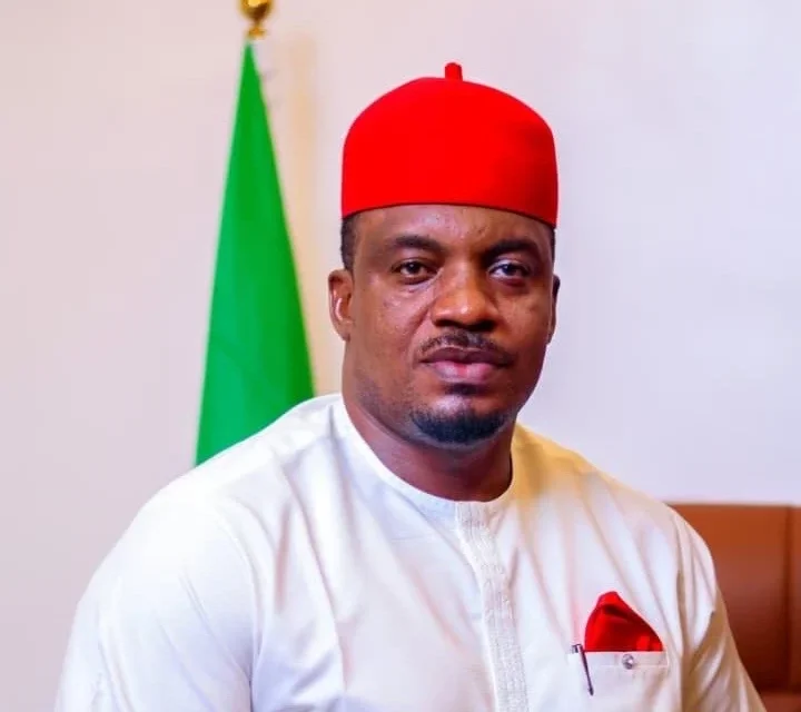 2027: Citizens Must Own Back Power To Hire, Fire Representatives– Okereke