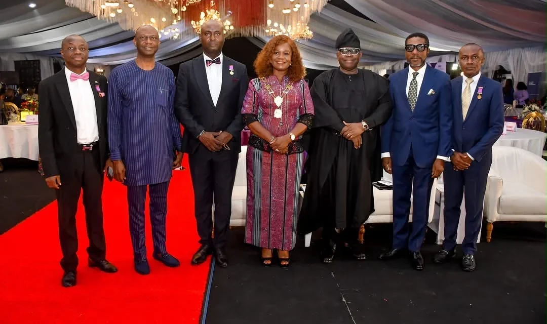 ICSAN@60: Sanwo-Olu, Experts Urge Firms To Balance Profit With Purpose