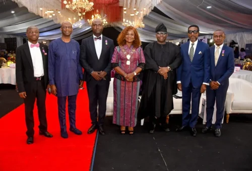 ICSAN@60: Sanwo-Olu, Experts Urge Firms To Balance Profit With Purpose