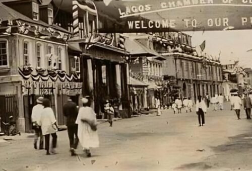 How Lagos became Nigeria’s first capital city before Abuja took over