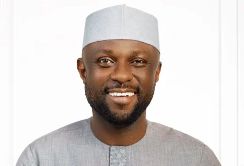 2027: Tinubu Best Candidate To Advance Nigeria — City Boy D-G