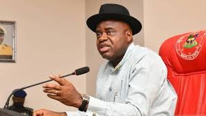 Diri faults Duke on Lagos-Calabar coastal road project – Daily Trust