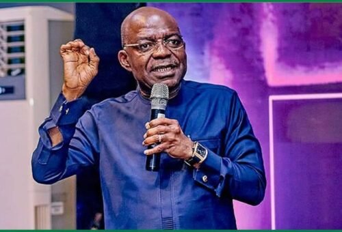 I Am Not Petty – Otti Breaks Silence On Alleged War Alongside Ikpeazu