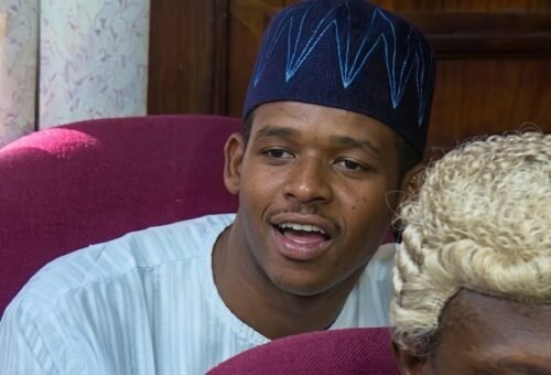 EFCC confirms custody of Maina’s son, speaks on next steps