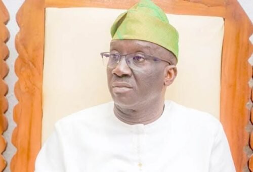 Can Edo gov deliver 2.5m votes for Tinubu? – Daily Trust