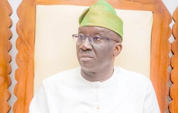 Can Edo gov deliver 2.5m votes for Tinubu? – Daily Trust