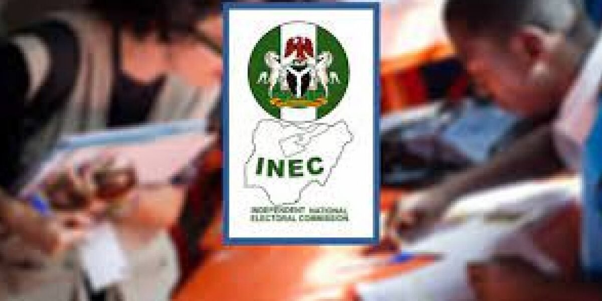 INEC to display voter post, distribute PVCs in 168 Taraba wards