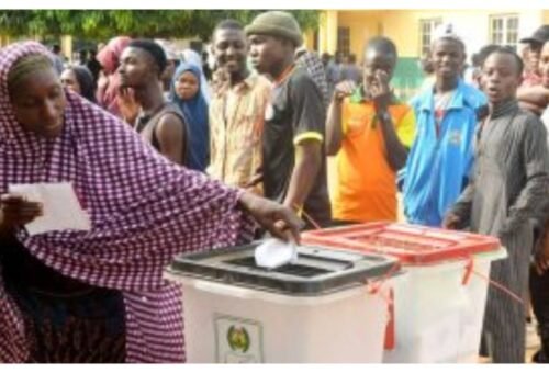 ‘We will protect valid votes in Kogi LG election’ – KOSIEC Chairman