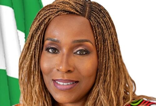 Nigeria condemns death of citizen in South African police custody