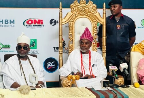 Ogun monarchs preach responsibility, warn youths against vote-buying