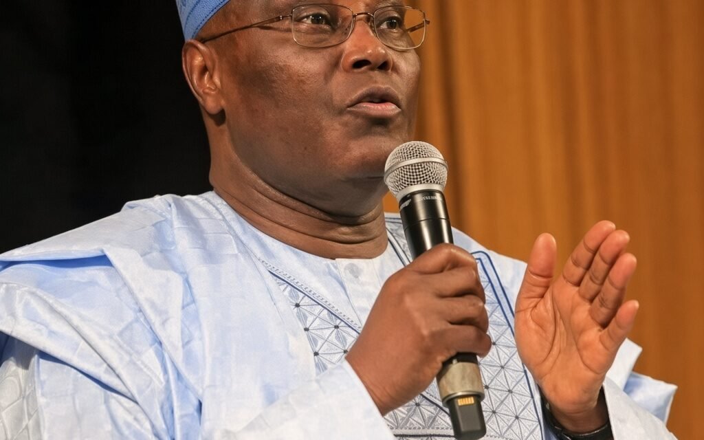 Tinubu presiding over agric export collapse -Atiku