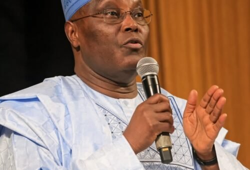 Tinubu presiding over agric export collapse -Atiku