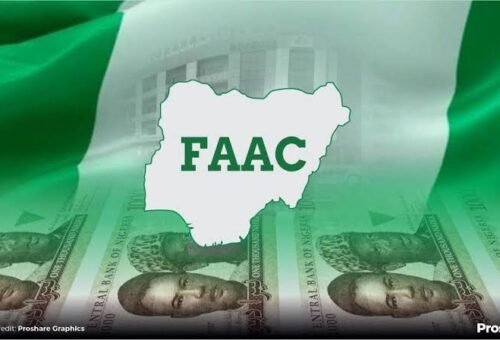 FACC Disburses N2.428tn September Allocations as Federation Revenue Grosses N3.913tn – THISDAYLIVE