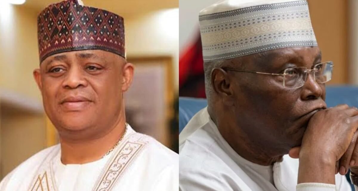 You deleted Deborah Samuel tweet, I’m tempted calling you ‘Kachalla’ – Fani-Kayode to Atiku