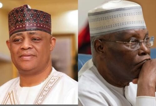 You deleted Deborah Samuel tweet, I’m tempted calling you ‘Kachalla’ – Fani-Kayode to Atiku