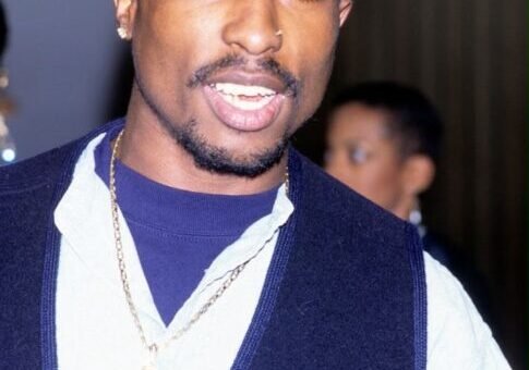 Tupac Shakur’s Killer Sentenced To 40 Years To Life In Prison
