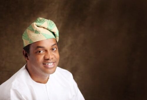 Duke slams opposition parties backing Tinubu’s re-election bid – Daily Trust