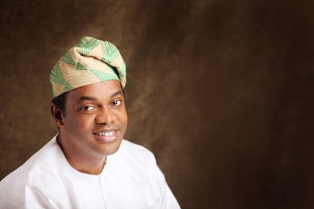 Duke slams opposition parties backing Tinubu’s re-election bid – Daily Trust