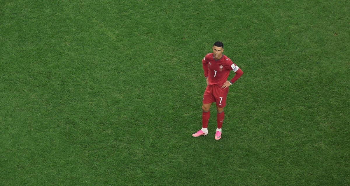 Ronaldo lists 8 things Jesus allegedly agreed to – The Sun Nigeria