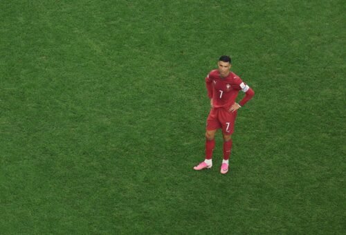 Ronaldo lists 8 things Jesus allegedly agreed to – The Sun Nigeria