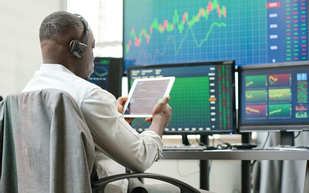Nigerian stocks cool off: Key assistance levels to watch amid revenue-taking