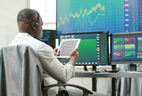 Nigerian stocks cool off: Key assistance levels to watch amid revenue-taking