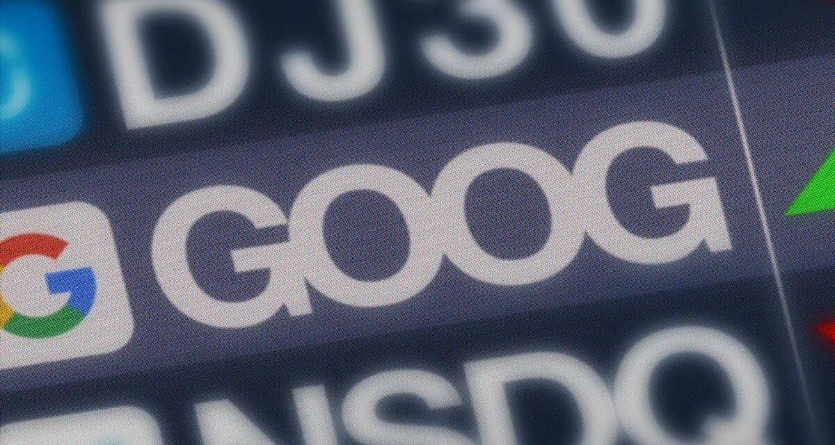 Cantor Fitzgerald’s Google Stock Price Prediction