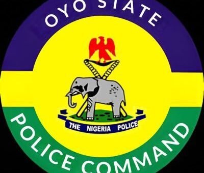Oyo CP Restates Commitment To Providing Level Playing Ground For Politicians