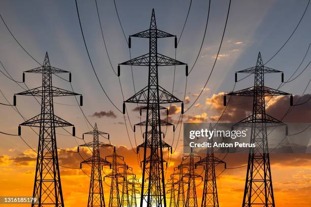Nigeria’s Electricity Market Evolving Across Interconnected National Systems- Minister Nigeria’s Electricity Market Evolving Across Interconnected National Systems- Minister