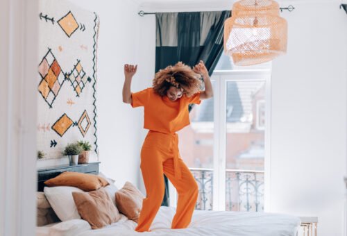 7 Everyday Habits to Improve Your Energy and Beat the Fall Slump