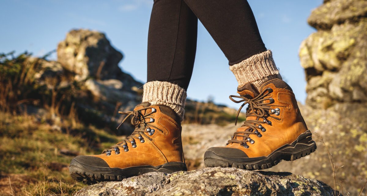 The Finished Tutorial to Choosing Hiking Boots for Women The Finished Tutorial to Choosing Hiking Boots for Women