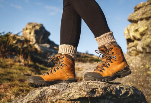 The Finished Tutorial to Choosing Hiking Boots for Women