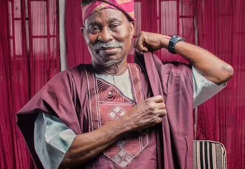 Just In: Former Lagos Commissioner Prof. Idowu Sobowale Passes On