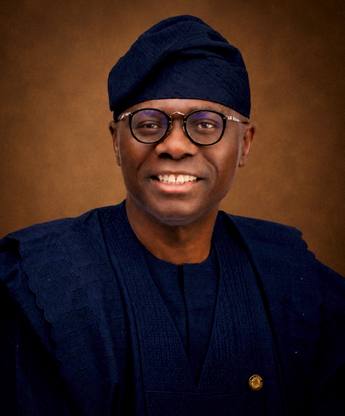 Push to Rebuild Lagos Water Corporation – THISDAYLIVE