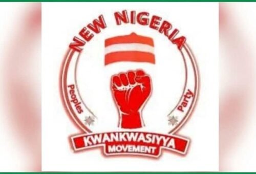 Do Not Provoke Us To Abandon The Law
