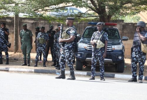 Police commissioner in Bayelsa orders crackdown on cult groups