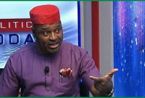 'APC Has Cancer, Not Nigeria'