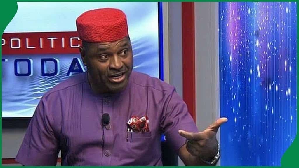 'APC Has Cancer, Not Nigeria'