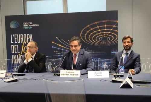 DAC Highlights Need for Quantum-Resistant Infrastructure as Italy Prepares to Unveil First Quantum Supercomputer and Industrial Quantum Annealer