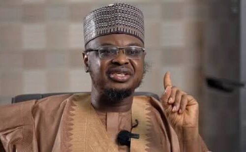 PDP’s right to field Pantami challenged again – Daily Trust