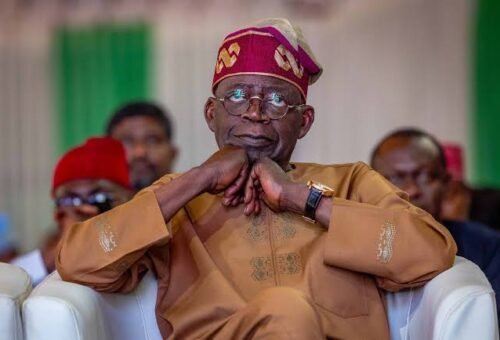 “Drop Your Re-election Bid” — Over 1,000 Islamic Clerics Advises Tinubu