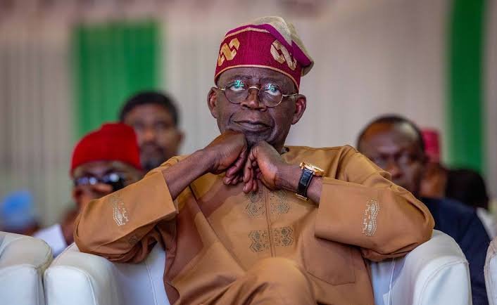 “Drop Your Re-election Bid” — Over 1,000 Islamic Clerics Advises Tinubu “Drop Your Re-election Bid” — Over 1,000 Islamic Clerics Advises Tinubu