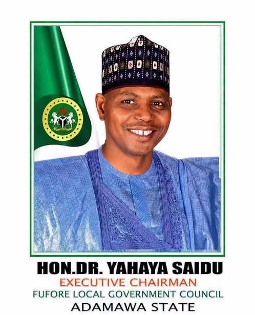 Adamawa LG Chair Passes Away 18 Months After Predecessor’s Death – Daily Trust