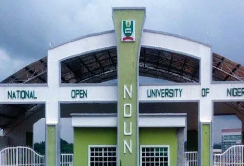 NOUN Matriculates 23,885 Students, Declares ODL Future Of Higher Education