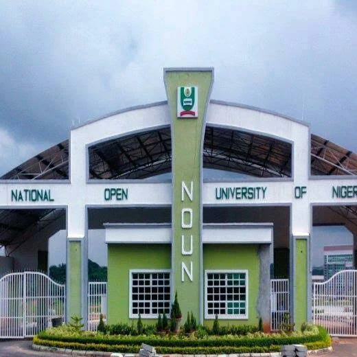 NOUN Matriculates 23,885 Students, Declares ODL Future Of Higher Education NOUN Matriculates 23,885 Students, Declares ODL Future Of Higher Education