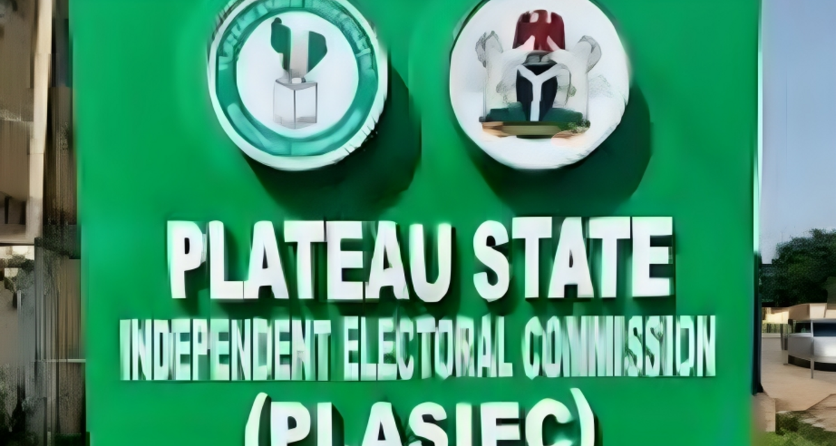 Plateau PDP accuses PLASIEC of creating leadership vacuum as council tenure expires