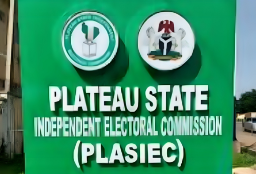 Plateau PDP accuses PLASIEC of creating leadership vacuum as council tenure expires