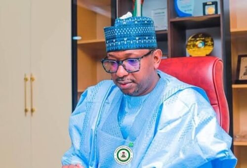 NSC reshuffles federations’ scribes