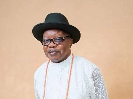 Bayelsa, South-South Govs Condole With Delta, Family